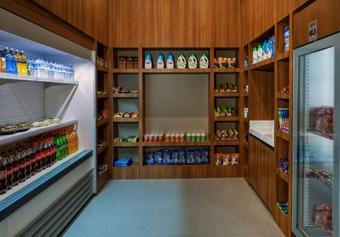 Hotel Hyatt House Gebze