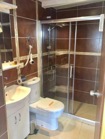 Albergue Karyola Otel