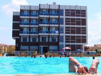 Carpediem Diamond Hotel