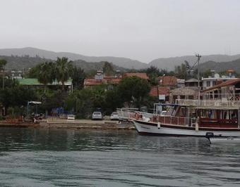 Hostal Cennet Pansiyon