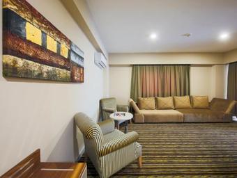 Hierapark Thermal & Spa Hotel