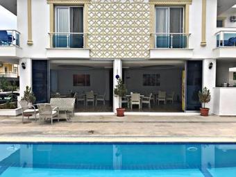 Lotus Boutique Hotel