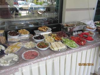 Bed & Breakfast Marina Hotel