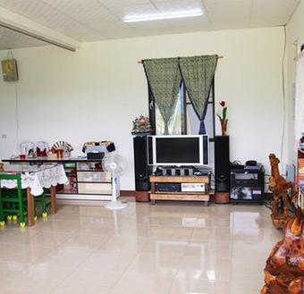 Agroturismo South 215 Homestay