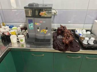 Agroturismo Sanli B&B