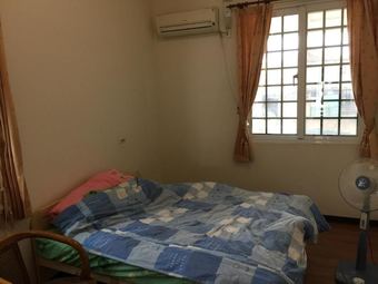 Bed & Breakfast Wish Enjoy Happy Homestay