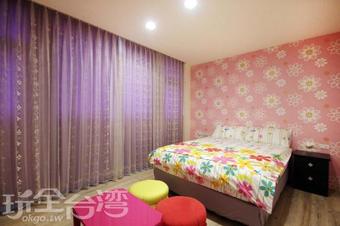 Aqua Night Market Homestay