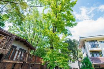 Hu Shan Hot Spring Hotel