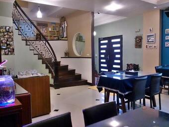 Agroturismo Waterside Dragonfly B&B