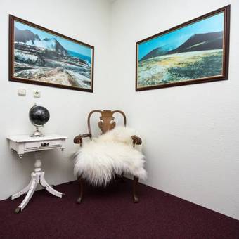 Hostal Guesthouse Hamar