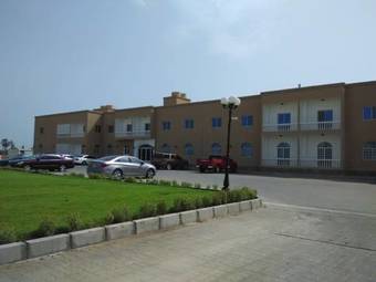 Atlas Hotel Apartments