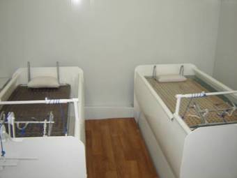 Hotel Imereti Health Resort