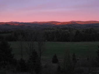 Bed & Breakfast Benaaron Guest House