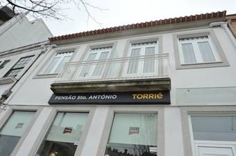 Hostal Pensao Santo Antonio