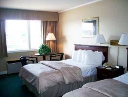 Hotel Days Inn Brockville