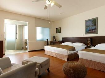 Eastern Hotel & Resorts Yangmei