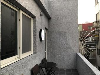 Hotel Tamsui I66 B&B