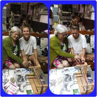 Agroturismo Dai Yi Shia B&B