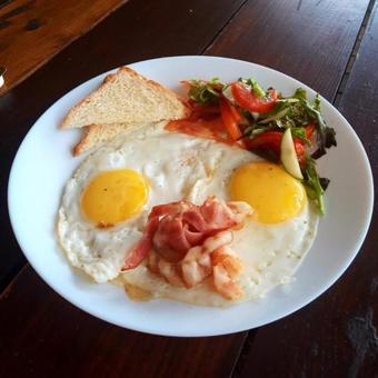 Posada Solnechnyi Otdykh