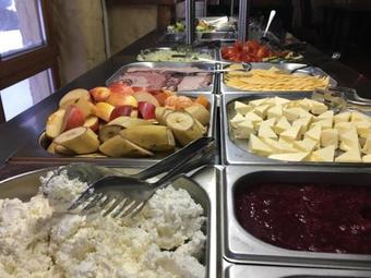 Hotel Eko Resort Izki