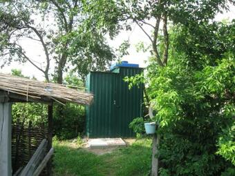 Agroturismo Maliovnytsya