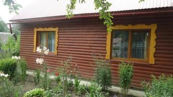 Bed & Breakfast Zatishok