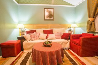 Seasons Spa Boutique Hotel