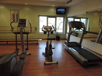 Best Western Premier Hotel Keizershof