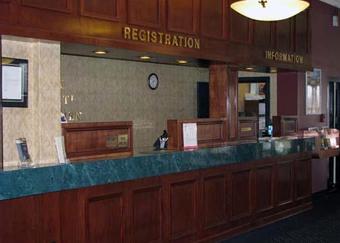 Quality Hotel & Conference Centre Royal Brock