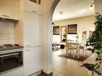 Hotel Apartments Belgium II