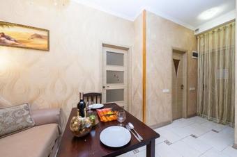 Apartments Oazis