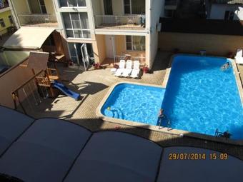Laguna Hotel