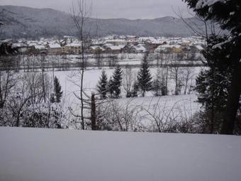 House Beskyd