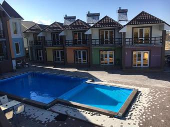 Apartamento Club Hotel Aquarel