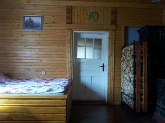Chalet Zlata