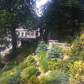 Hostal Gnizdo Golubky