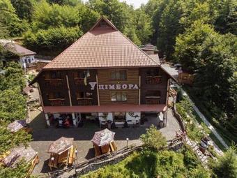 U ?imbora Hotel