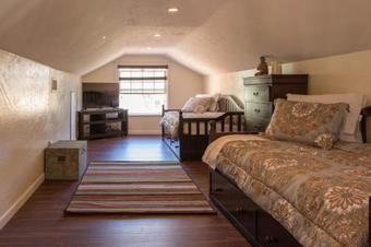 Sedona Mountain View Home - Spectacular Views-hiking-fireplace-spa-wifi