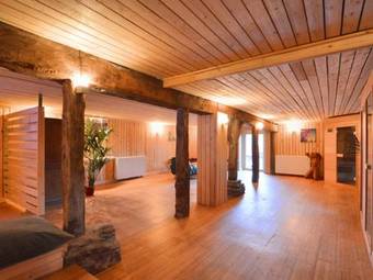 Agroturismo La Taupini�re