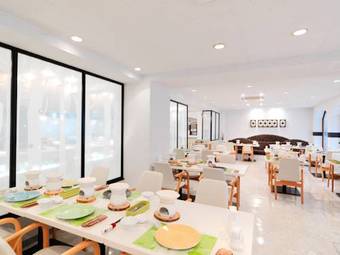 Hotel Akan No Mori Tsuruga Resort Hanayuuka