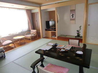 Hotel Gozensui