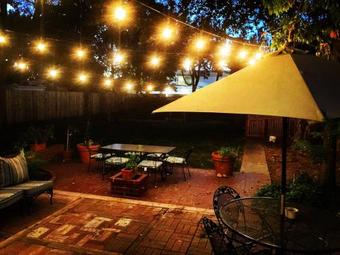 Bed & Breakfast Bordeaux Inn Lodi