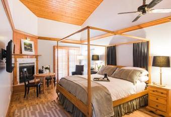 Bed & Breakfast Inn On Summerhill