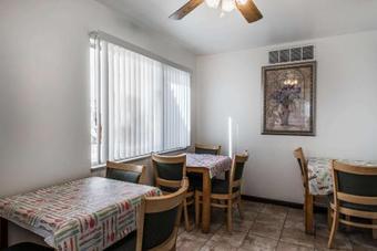 Hotel Rodeway Inn
