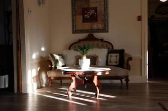 Bed & Breakfast Mountain View Green Retreat