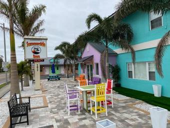 Motel Summerside Inn