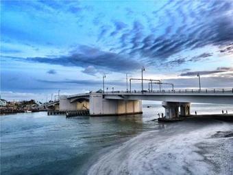 301 The Shores Condo