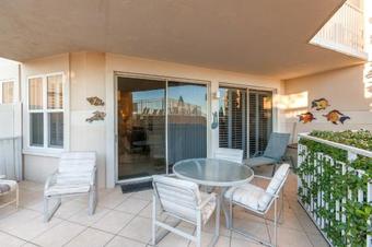 Apartamento Joyful Solace Condo #114 Condo