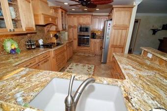 Rendezvous By The Sea