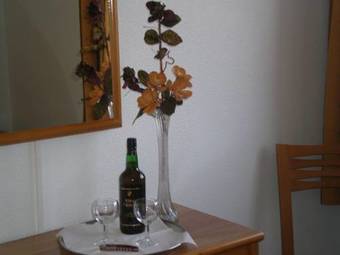 Hostal Residencial Columbano